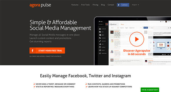 Social-Media-Tools-Agora-Pulse