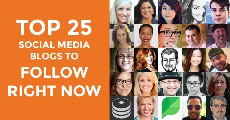 Social Media Blogs - 1 Social Media Blogs - 1
