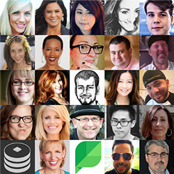 Social Media Blogs 2