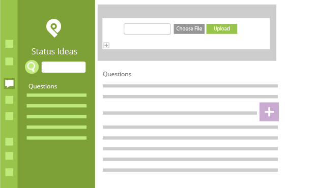 Get_Status_Ideas