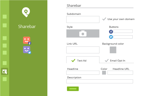 Setup_Your_Sharebar