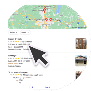 Google-Maps