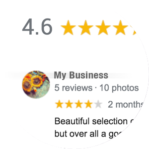 local-review
