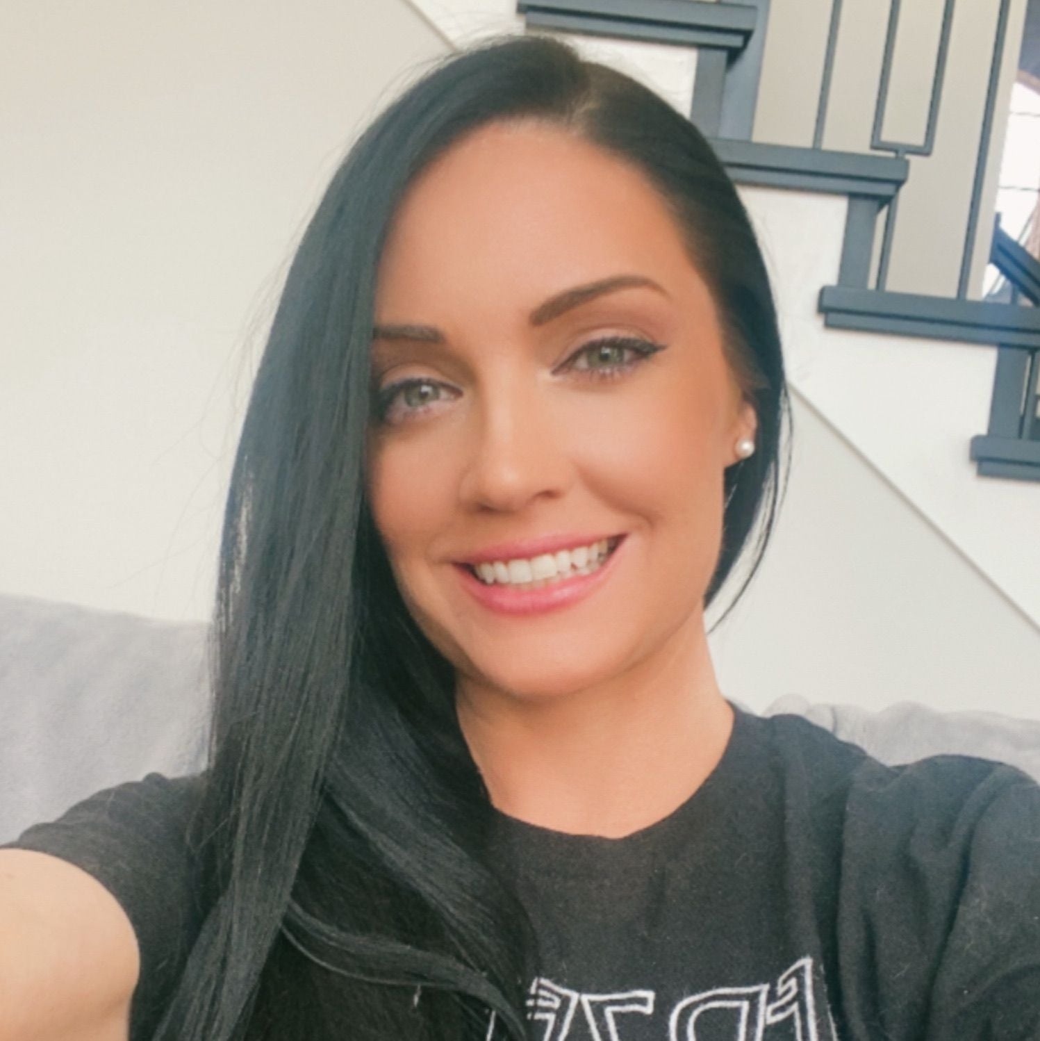 Anji Martin