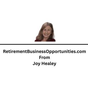 Joy Healey