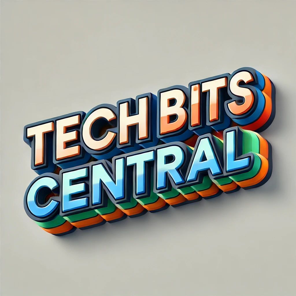 TechBitsCentral