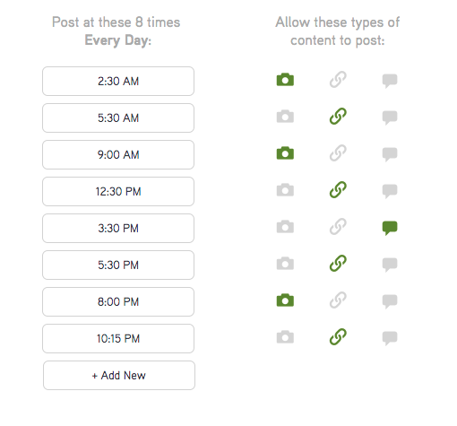 Post Planner can help boost your Facebook presence.