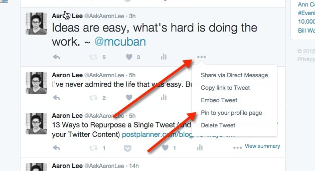 how_to_pin_tweets_to_profile