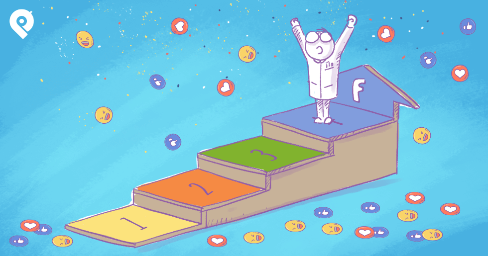 4 Easy Steps to Creating a Successful Facebook Page hero