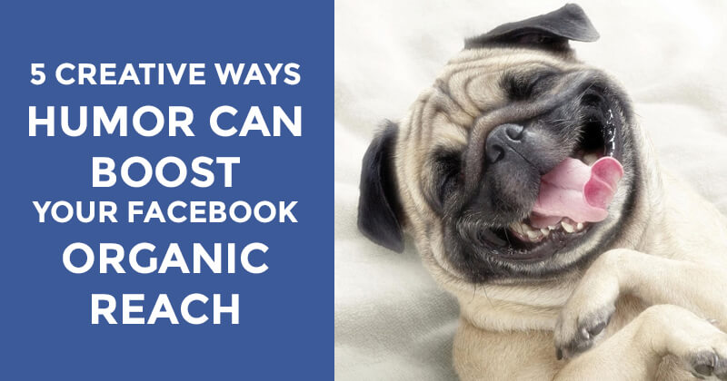 how to use funny Facebook posts to boost engagement