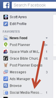 Hidden Facebook Features Hidden Facebook Features