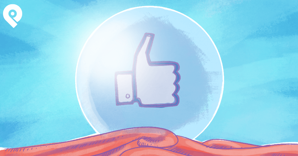 9 Jolting Predictions About the Future of Facebook Marketing