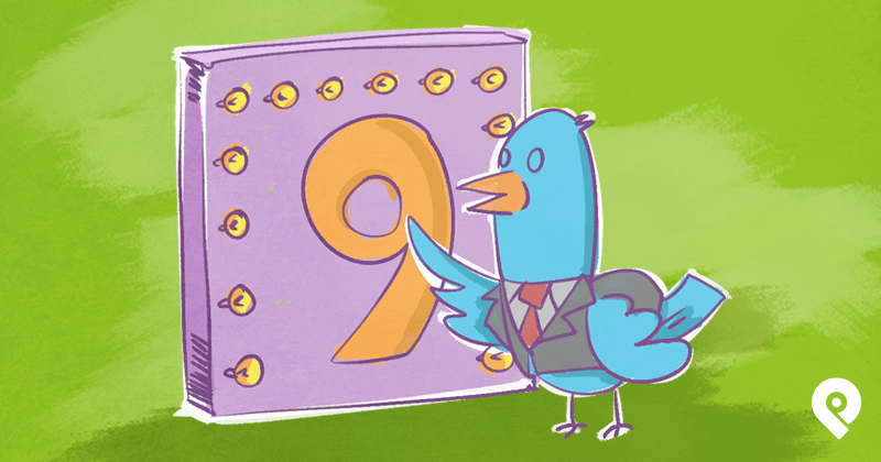 9 Twitter Features That Will Make You a Marketing Star