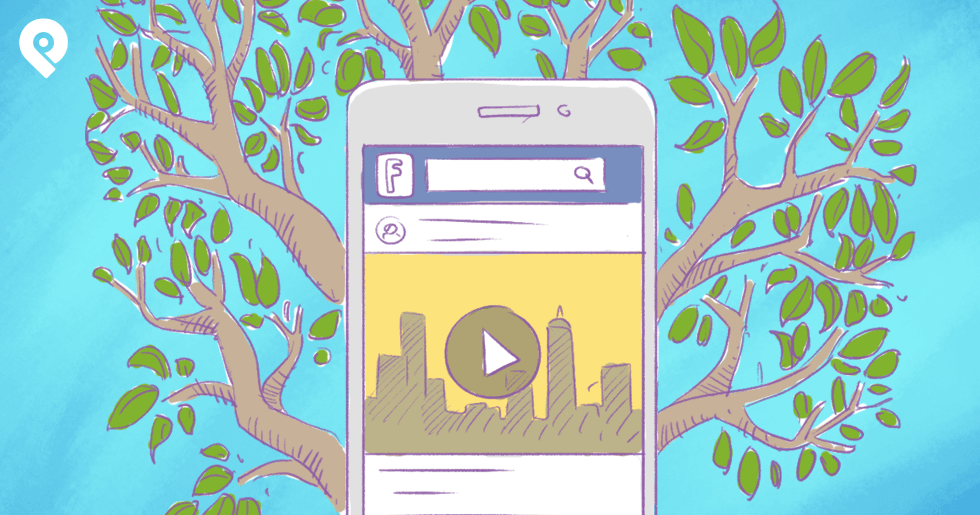 How to Grow Your Audience With Facebook Video Marketing