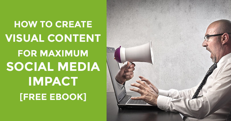 How to create visual content ebook download graphic How to create visual content ebook download graphic