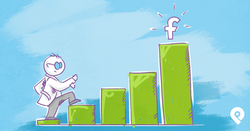 Here's the REAL Reason Your Facebook Page Doesn't Get ... Here's the REAL Reason Your Facebook Page Doesn't Get ... - 800 x 420 png 115kB
