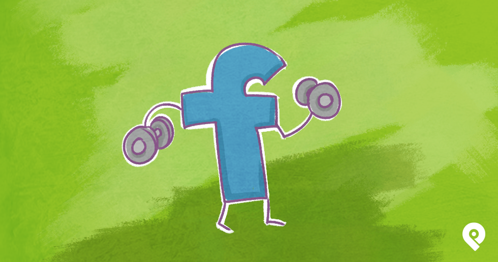 Quotes on Being Strong (Use Them to Encourage Your Facebook Fans)