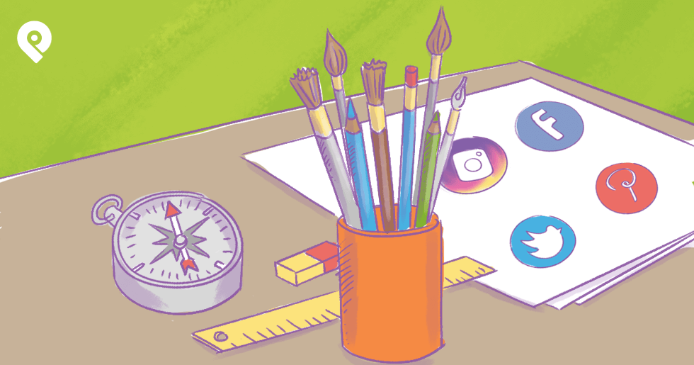 How to Accelerate Growth With a Social Media Calendar ... - 980 x 515 png 91kB