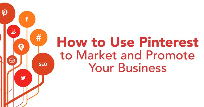 Using Pinterest for business.