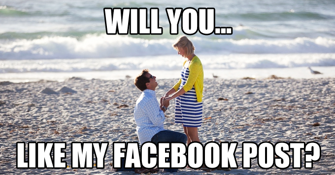 10 Almost Effortless Ways To Boost Facebook Engagement