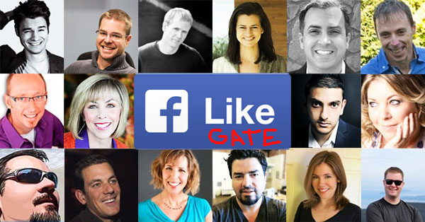 17 Facebook Experts Explain How the Like-Gate Ban Affects YOU