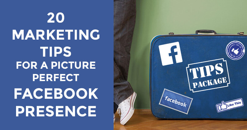 Developing Facebook Presence (graphic) Developing Facebook Presence (graphic)