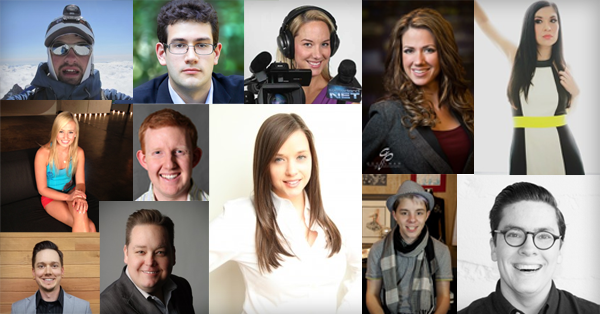 22 Young Influencers Reveal the Secret to Marketing to Millennials