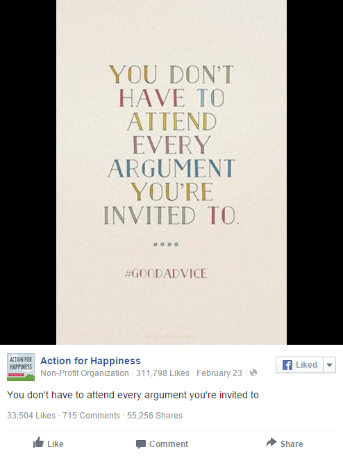 26 Viral Quote Ideas for Your Facebook Page