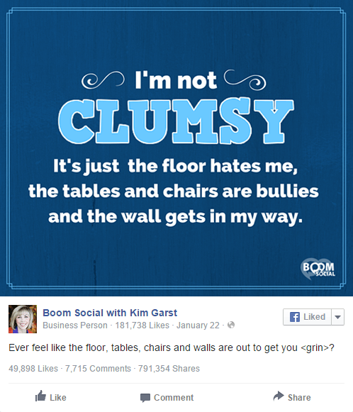 26 Viral Quote Ideas for Your Facebook Page