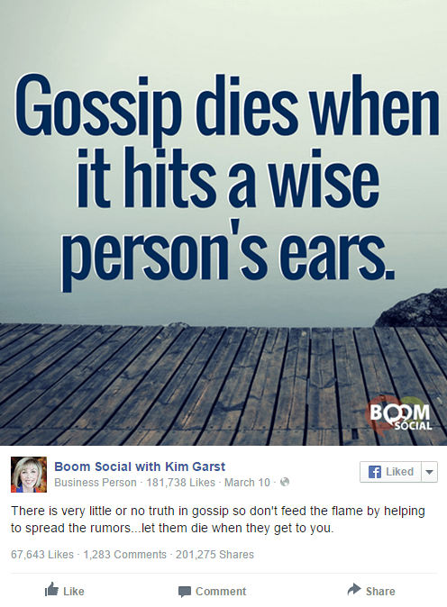 26 Viral Quote Ideas for Your Facebook Page