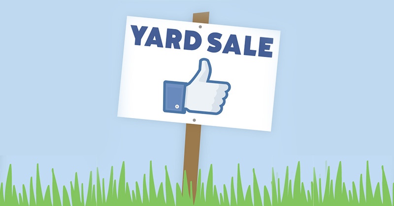 5 Ways I Use Facebook Groups to Sell My Stuff Online