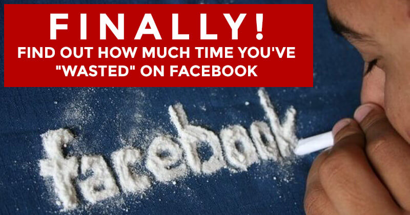 Facebook time management graphic. Facebook time management graphic.