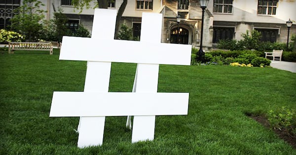 How a Little Hashtag Research Can CRANK UP Your Content Marketing