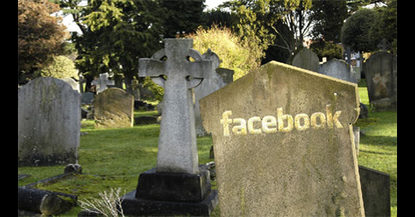 Is Facebook Marketing Dead?.. Here's a Surprising Answer