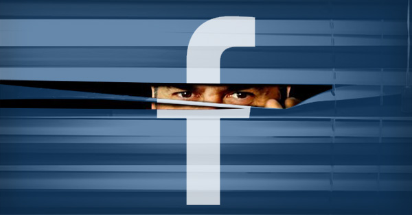 Facebook wants you to double check your privacy settings, again