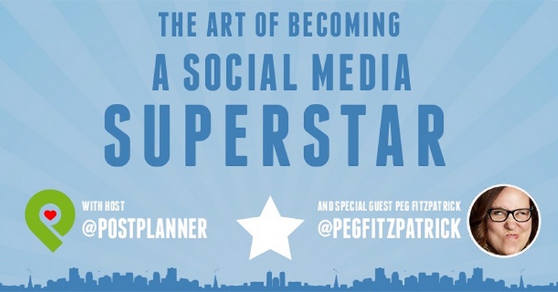 How Do You ACTUALLY Become a Social Media Superstar?? (Answers HERE)