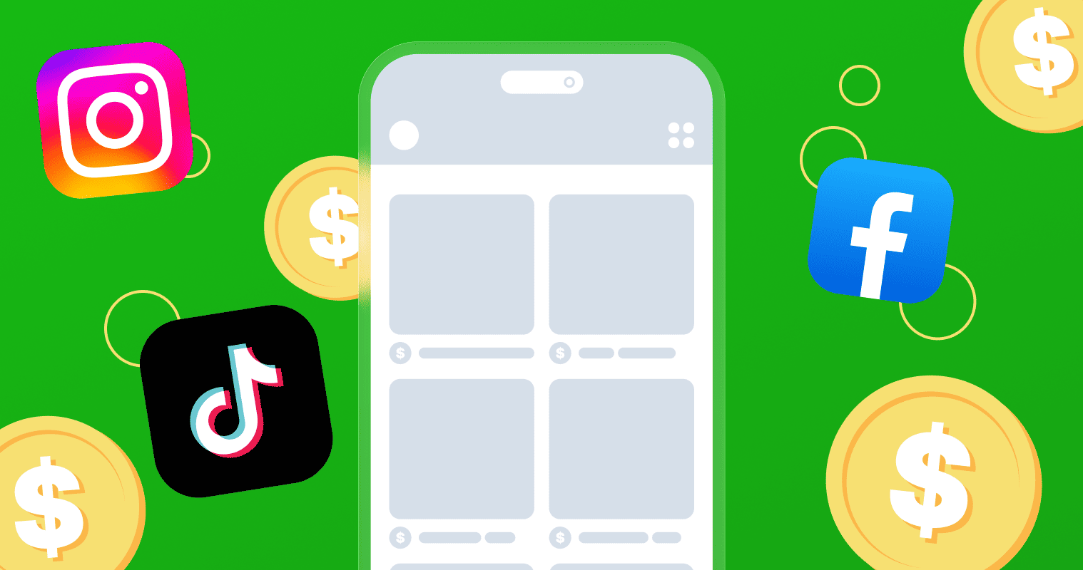 How Affiliate Marketers Use Social Media to Generate Sales