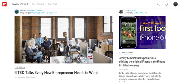 discover-content-to-post-flipboard