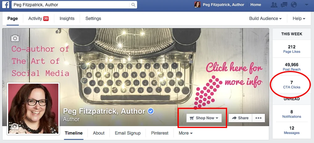 facebook-page-cta