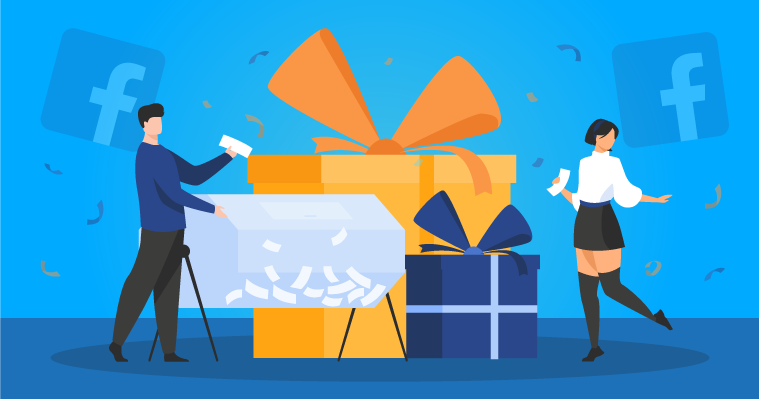 4 BEST Facebook Raffle Apps to Run a Contest & Pick a Winner