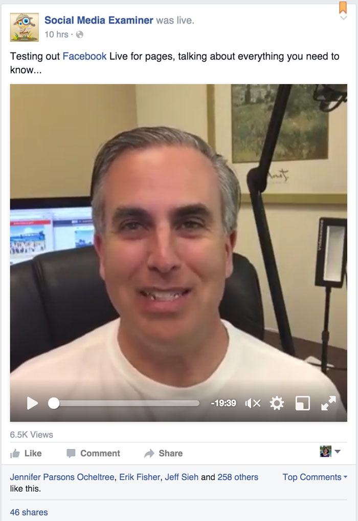 12 Tips to Help You Get Seen More on Facebook