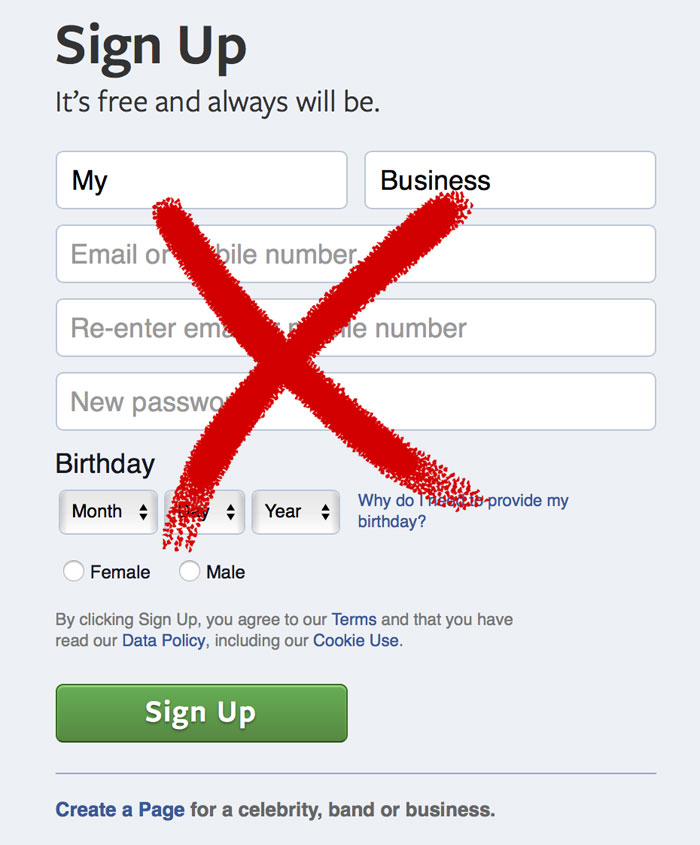 12 Tips to Help You Get Seen More on Facebook