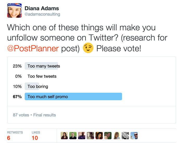 how-to-be-successful-on-twitter-poll