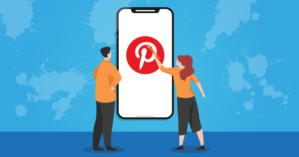 How to Get More Clicks on Your Pinterest Pins
