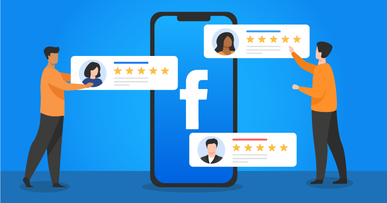 How to Get Reviews on Facebook and Attract New Customers