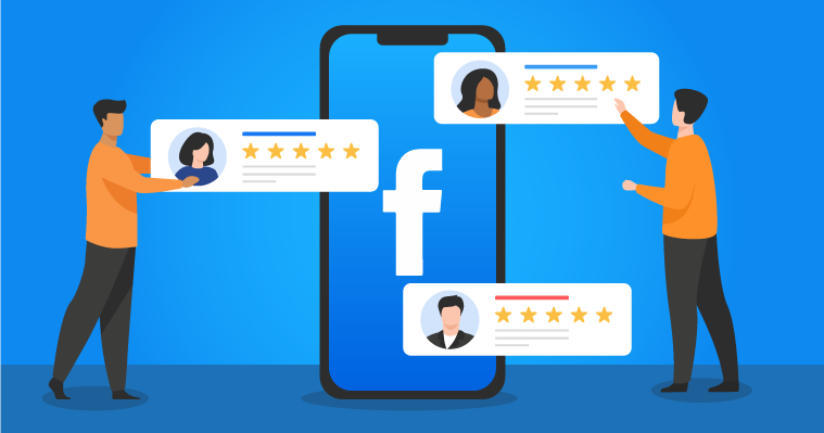 How to Get Reviews on Facebook