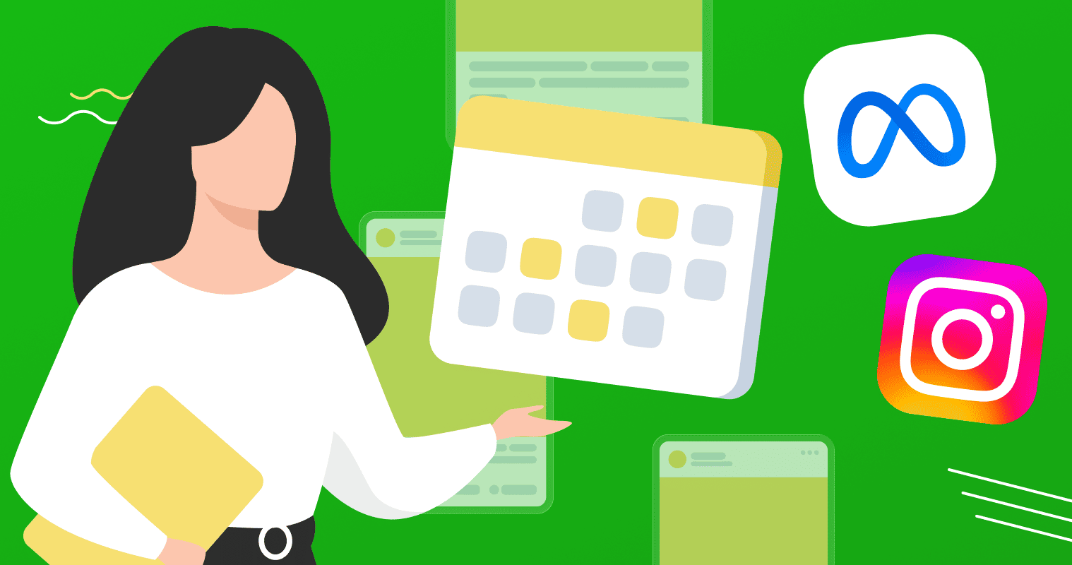 How to Schedule Instagram Reels (3 Free Methods)