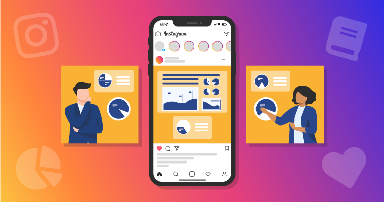 How to Make Instagram Carousels (that SPIKE Your Likes)