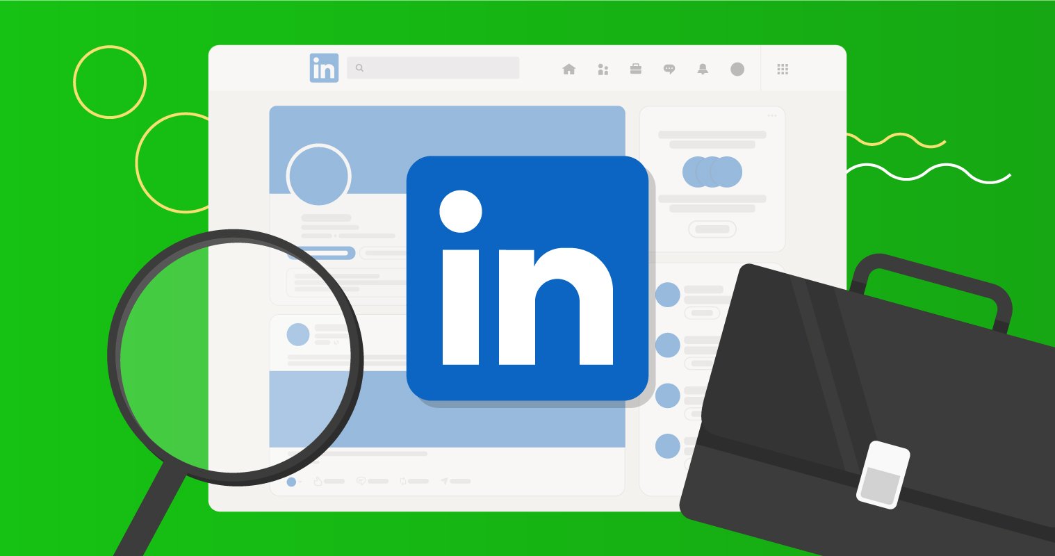 How to Create the Perfect LinkedIn Business Profile