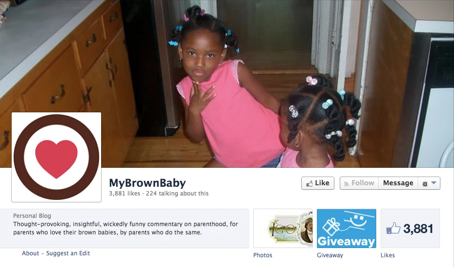 mybrownbaby1